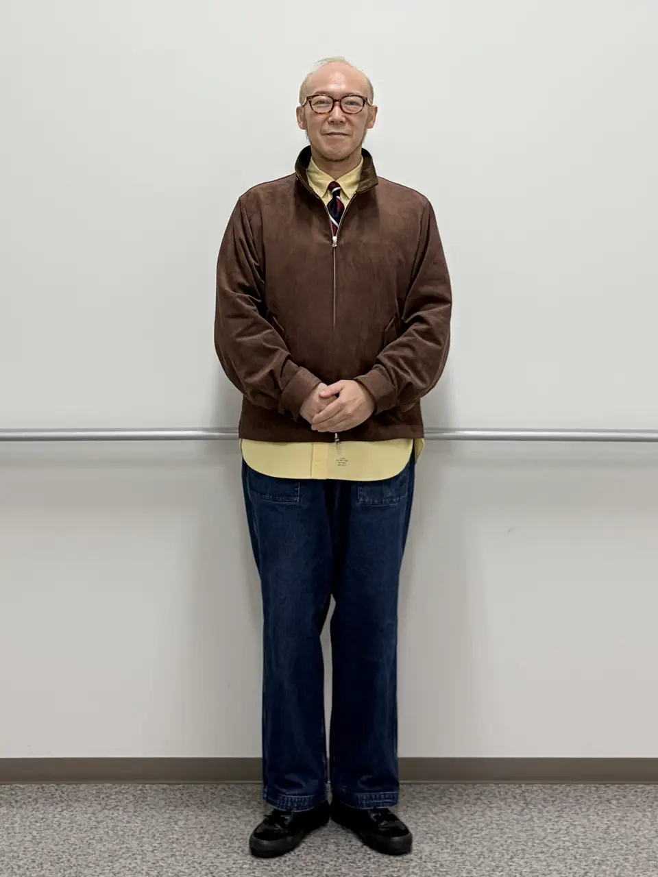  若山 コーディネート画像