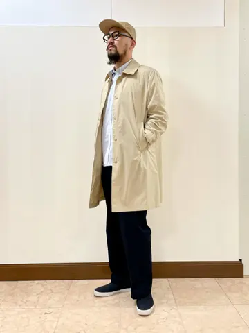 J.PRESS MEN 柳原 コーディネート画像