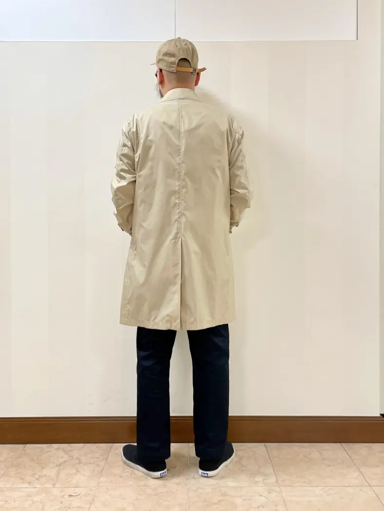 J.PRESS MEN 柳原 コーディネート画像