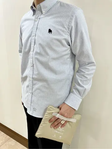 J.PRESS MEN 柳原 コーディネート画像