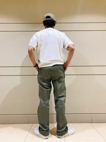 J.PRESS MEN 春木 コーディネート画像