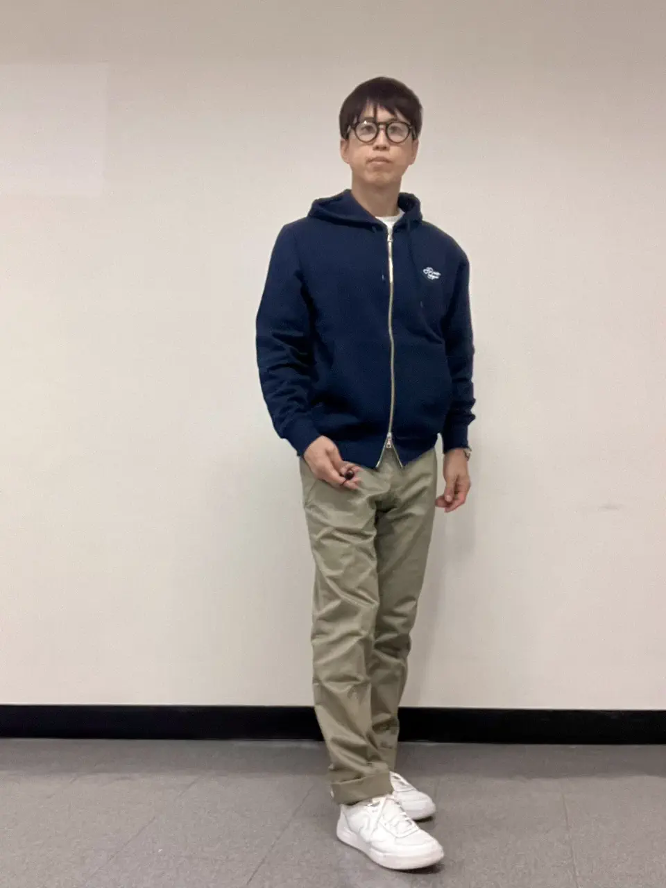  小林 コーディネート画像