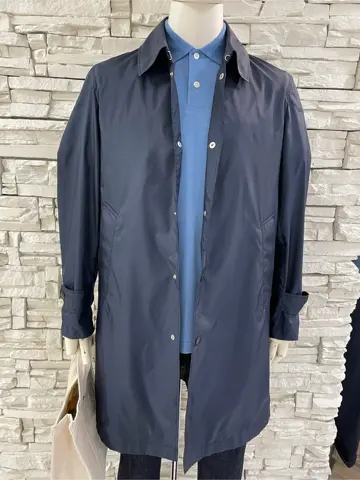 J.PRESS MEN 渡邊 コーディネート画像