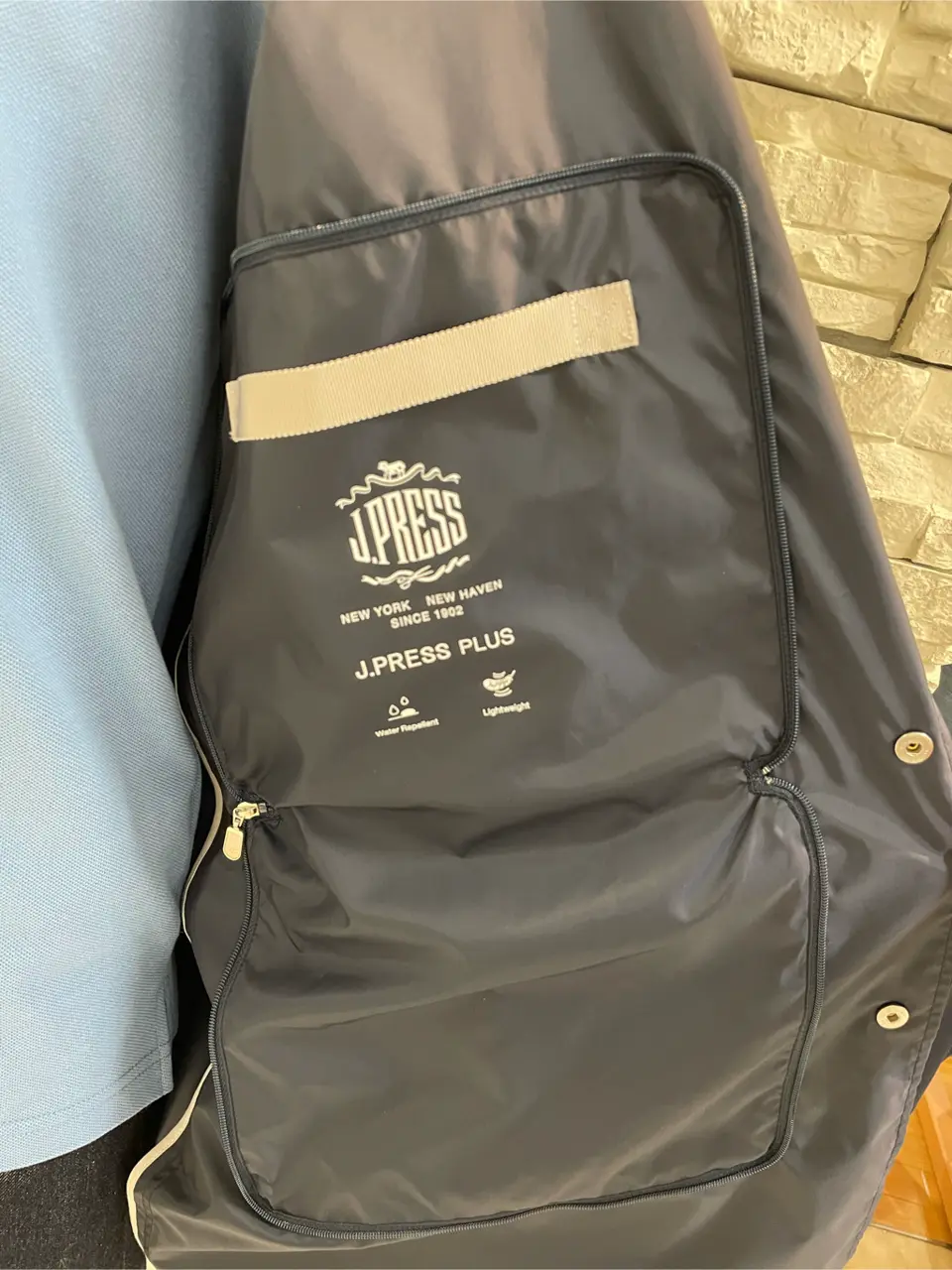 J.PRESS MEN 渡邊 コーディネート画像