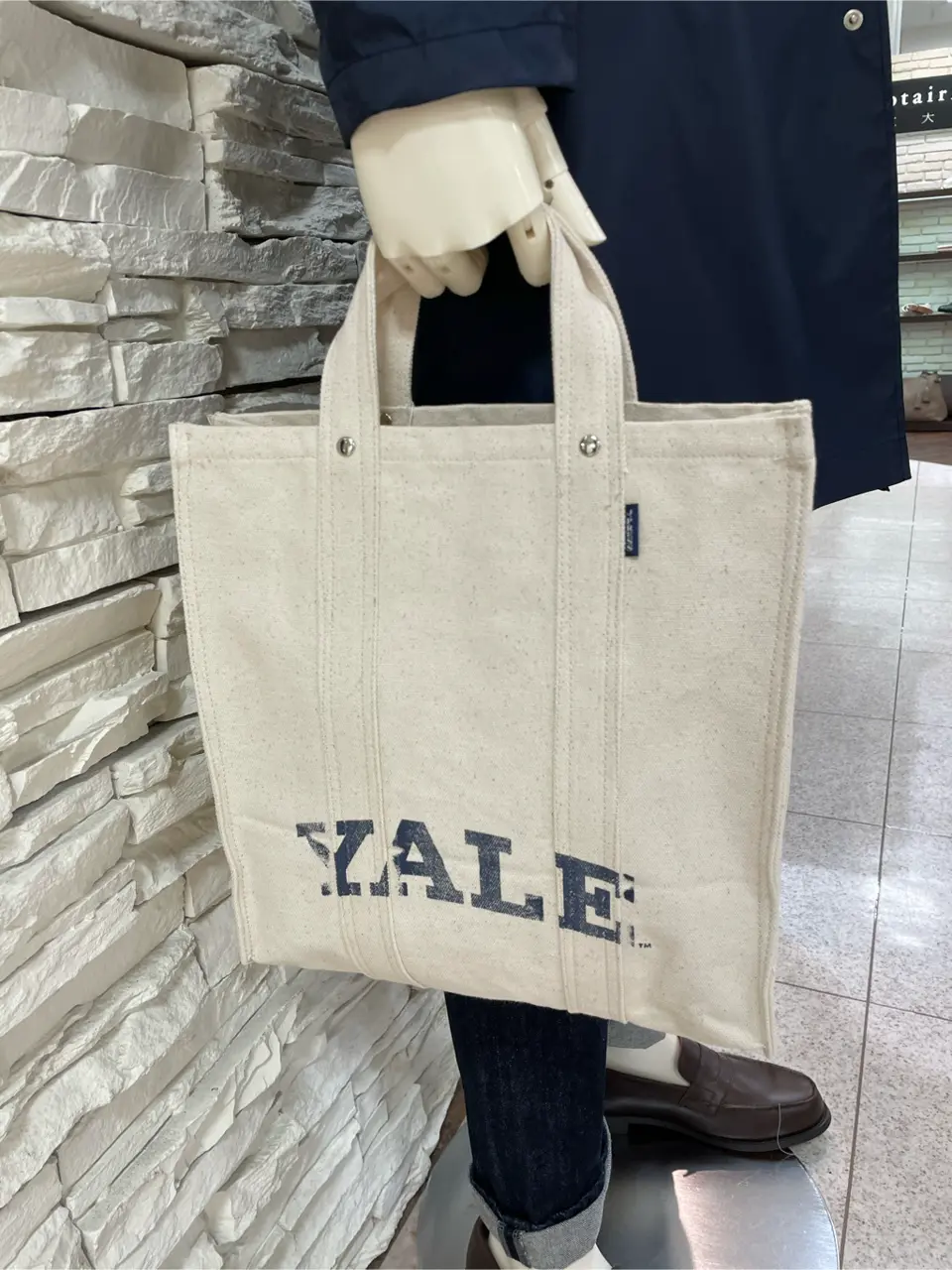 J.PRESS MEN 渡邊 コーディネート画像