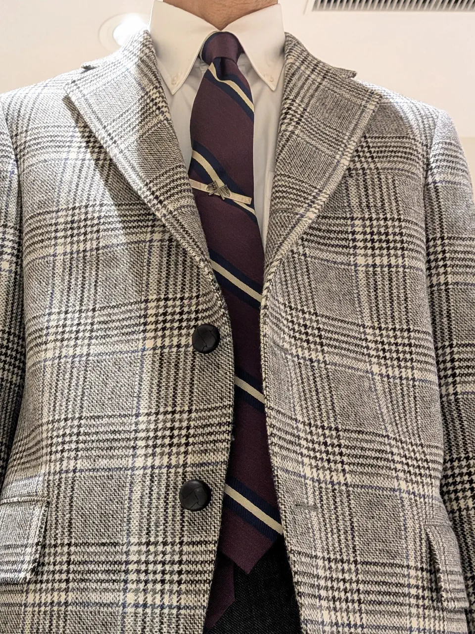 J.PRESS MEN 春木 コーディネート画像