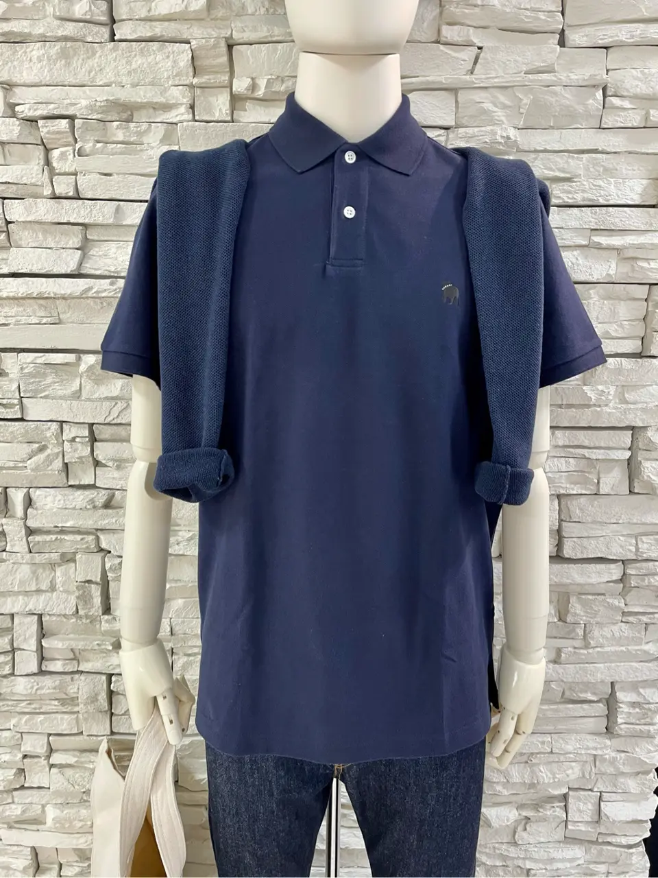 J.PRESS MEN 渡邊 コーディネート画像