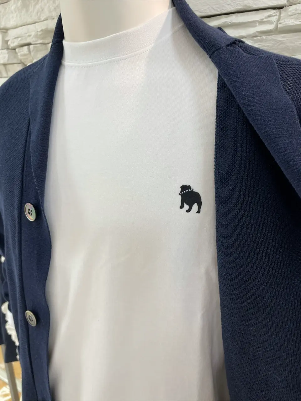 J.PRESS MEN 渡邊 コーディネート画像