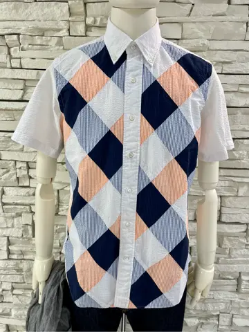 J.PRESS MEN 渡邊 コーディネート画像