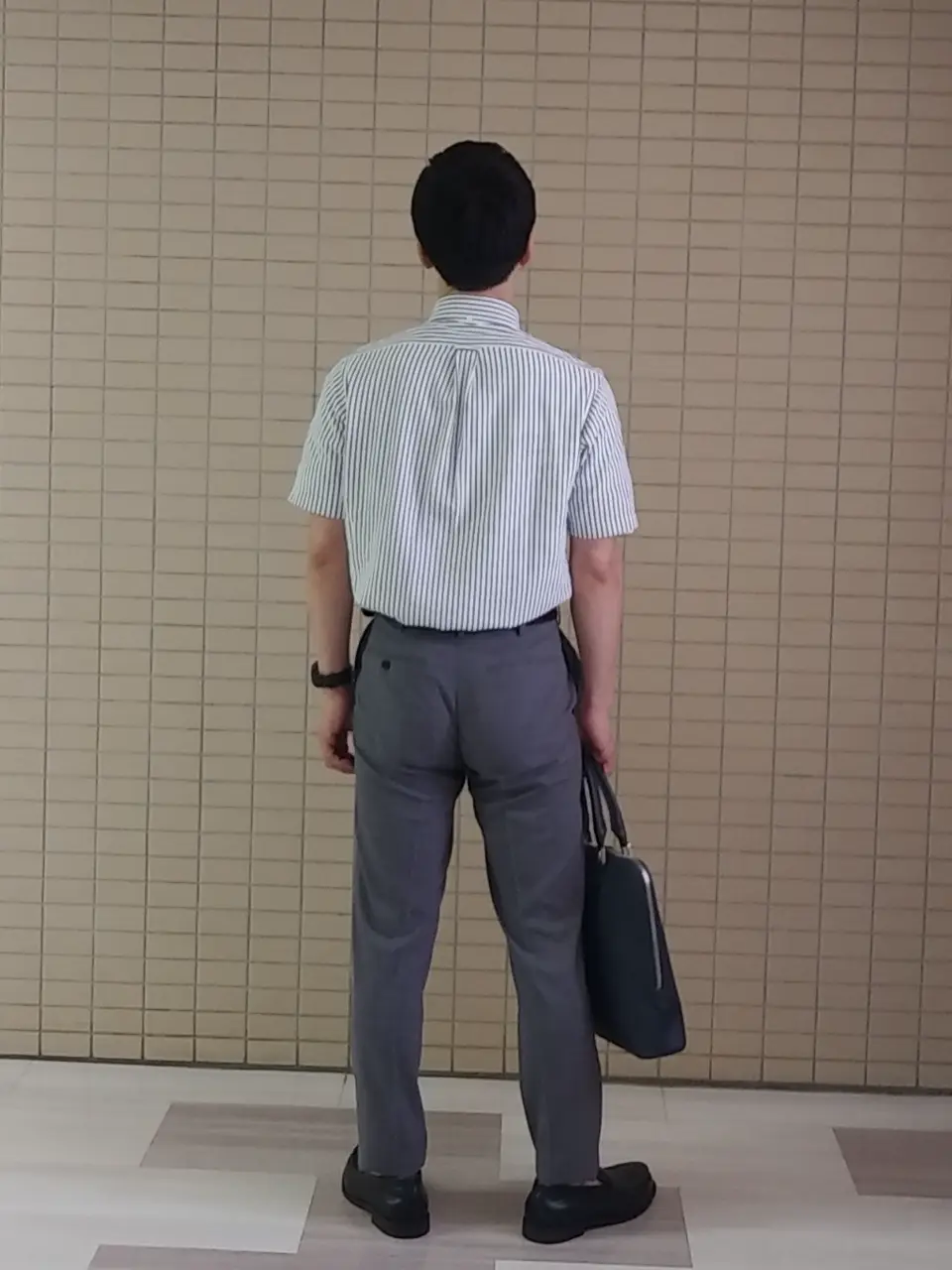 J.PRESS MEN 小林 コーディネート画像