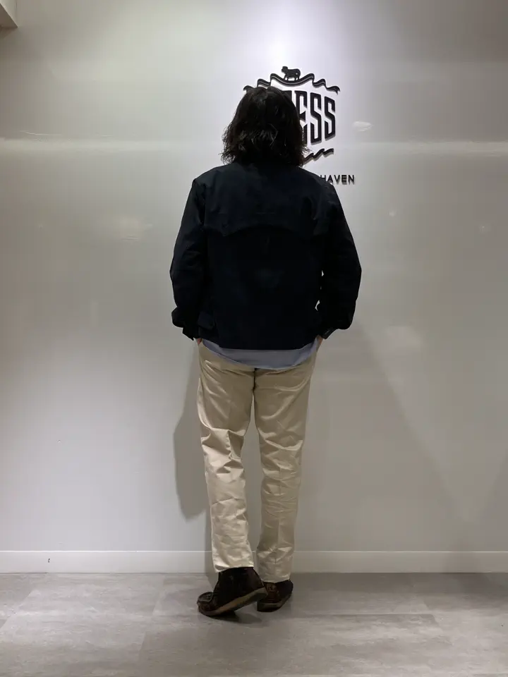 J.PRESS MEN 酒部 コーディネート画像