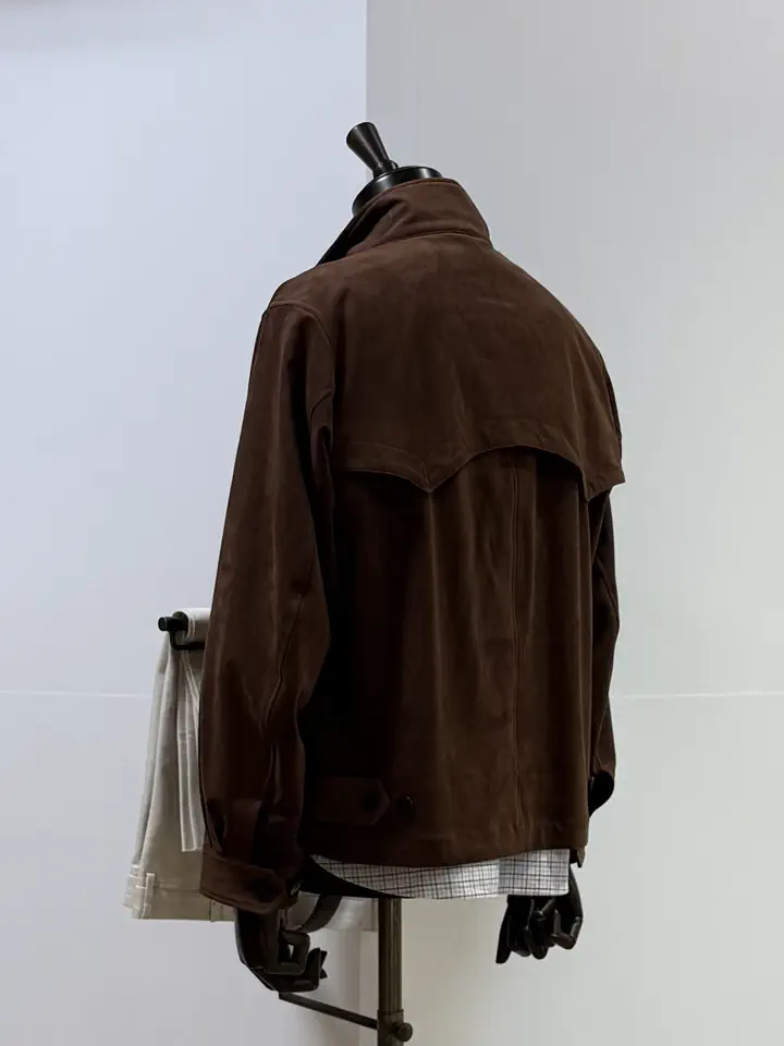 J.PRESS MEN 吉村 コーディネート画像