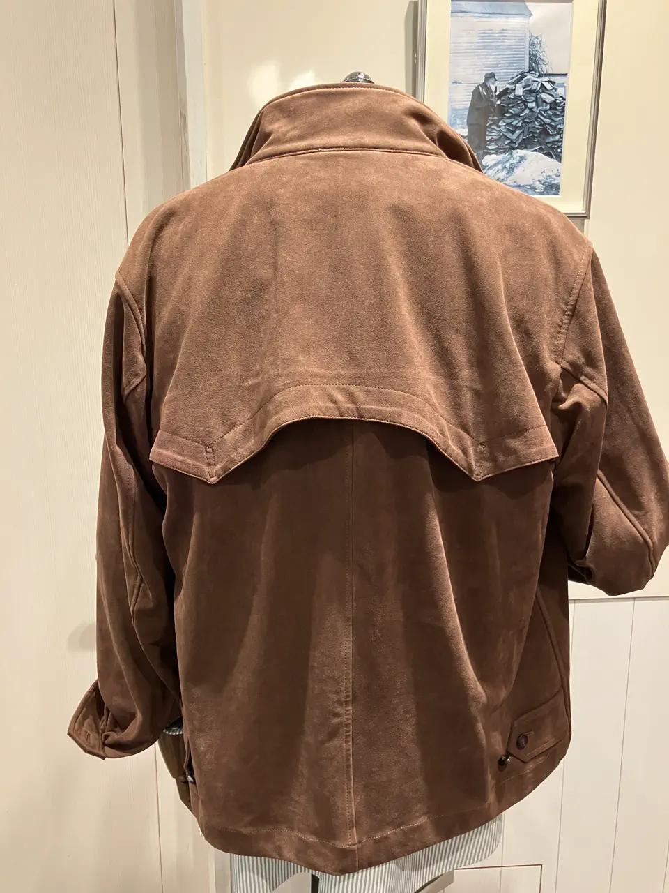 J.PRESS MEN 椎葉 コーディネート画像