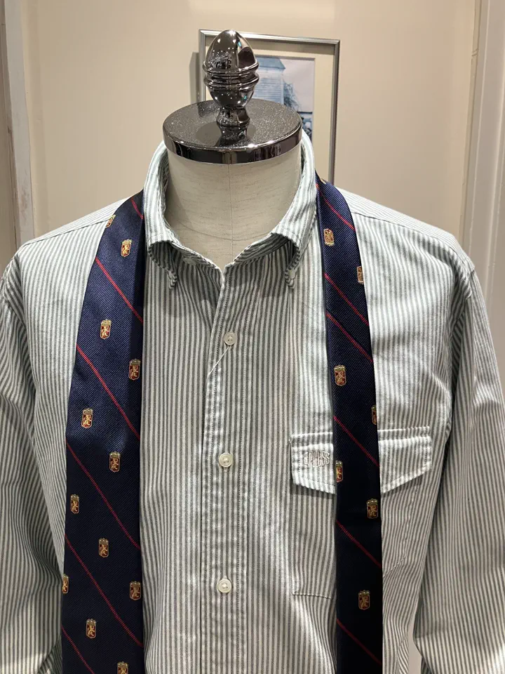 J.PRESS MEN 椎葉 コーディネート画像