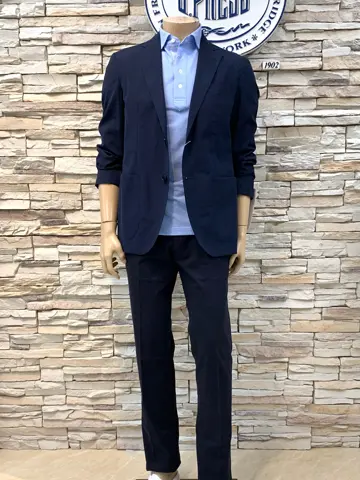 J.PRESS MEN 四日市 コーディネート画像