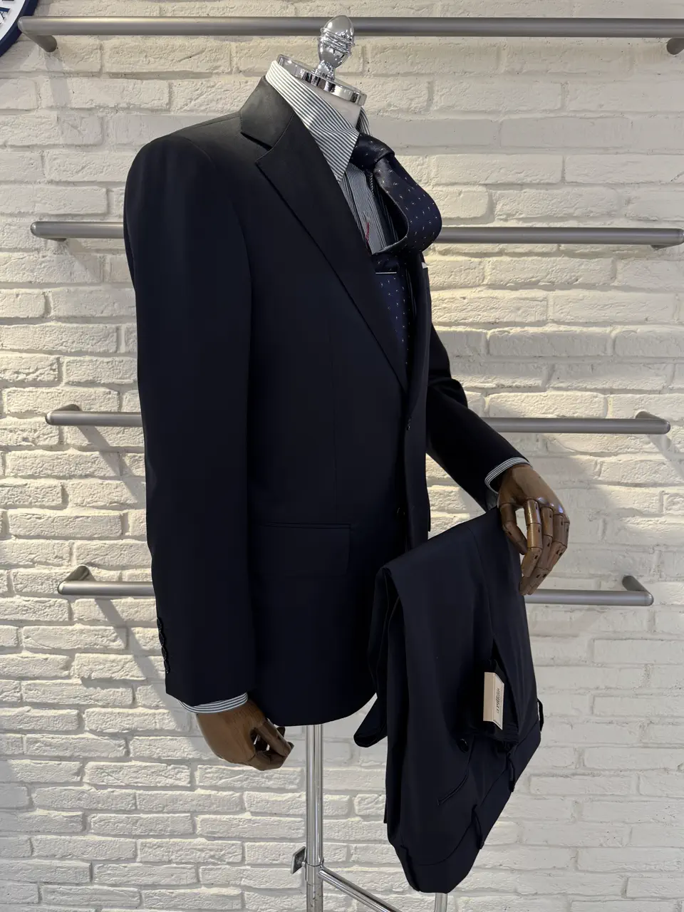 J.PRESS MEN 安原 コーディネート画像