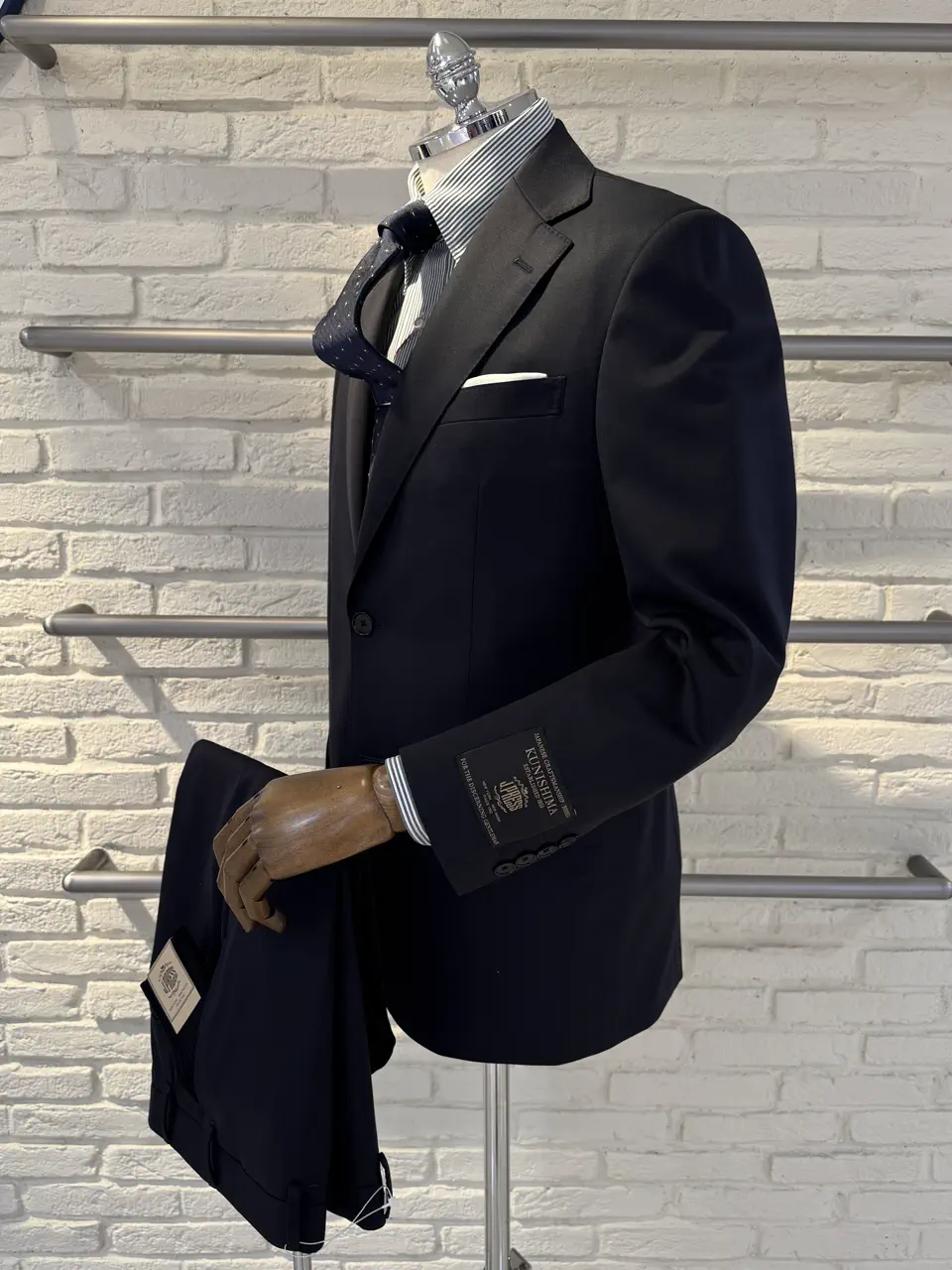 J.PRESS MEN 安原 コーディネート画像