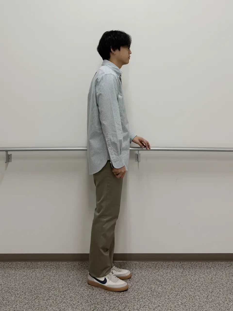 J.PRESS MEN 板屋 コーディネート画像