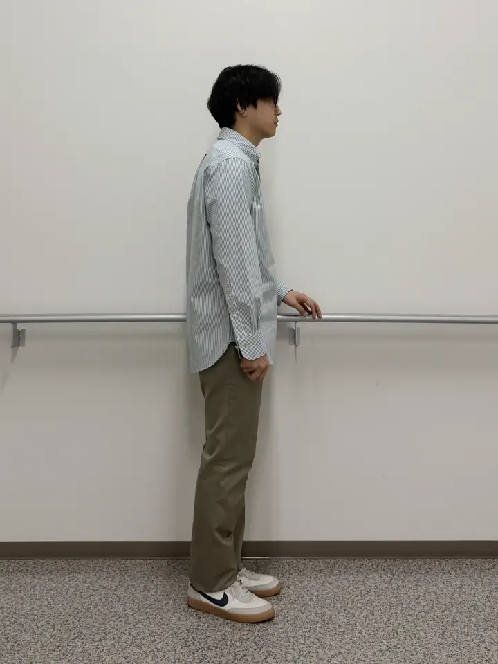 J.PRESS MEN 板屋 コーディネート画像