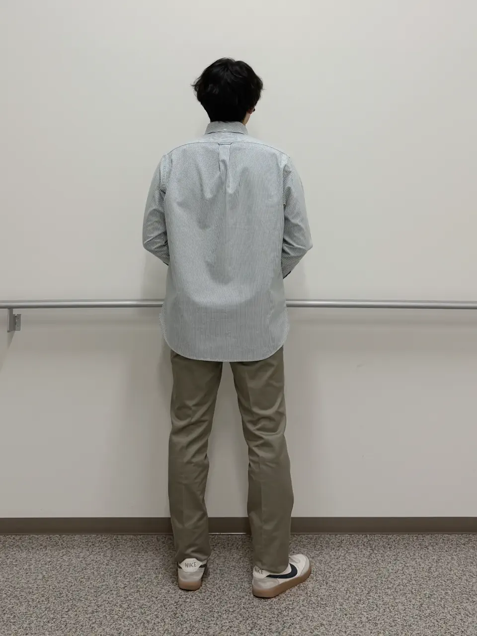 J.PRESS MEN 板屋 コーディネート画像