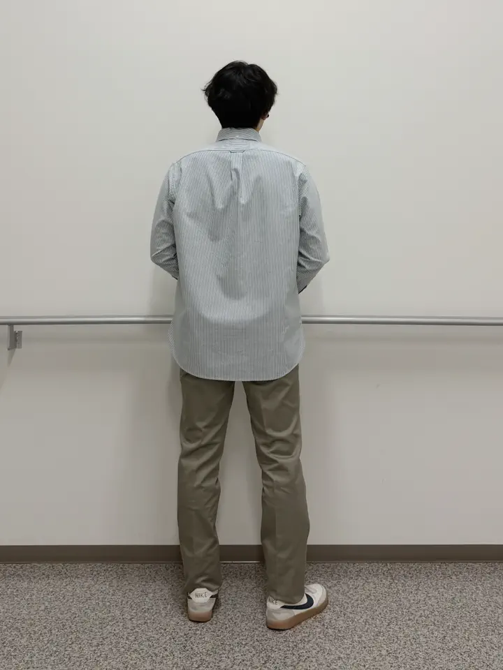 J.PRESS MEN 板屋 コーディネート画像