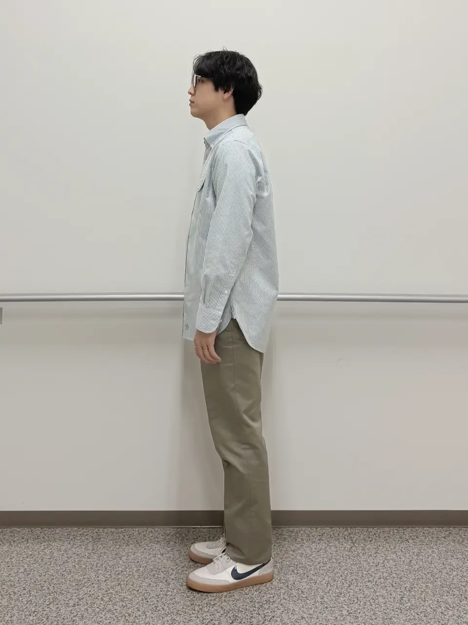 J.PRESS MEN 板屋 コーディネート画像