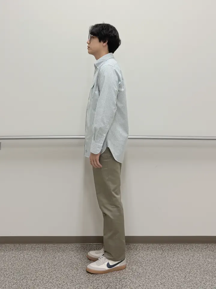 J.PRESS MEN 板屋 コーディネート画像