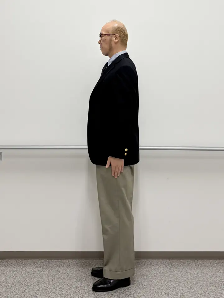 J.PRESS MEN 若山 コーディネート画像