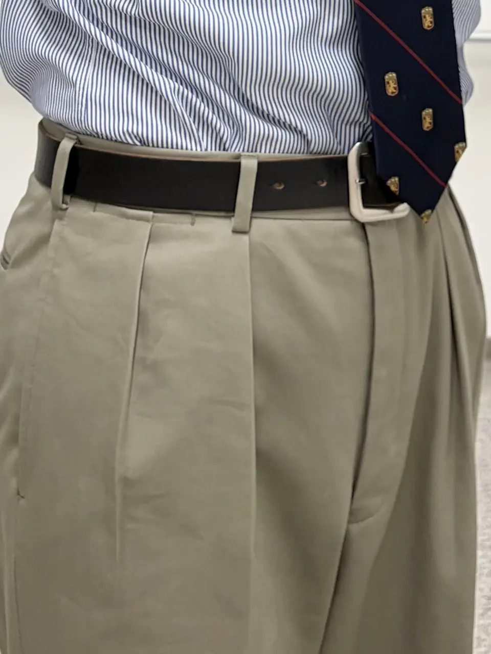 J.PRESS MEN 若山 コーディネート画像