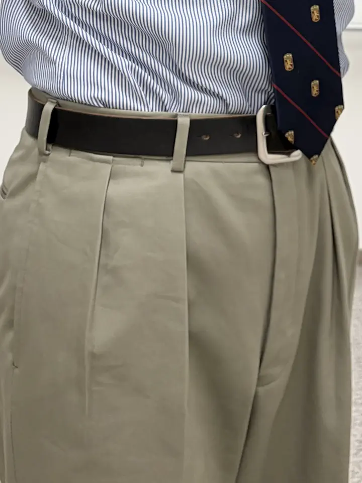 J.PRESS MEN 若山 コーディネート画像