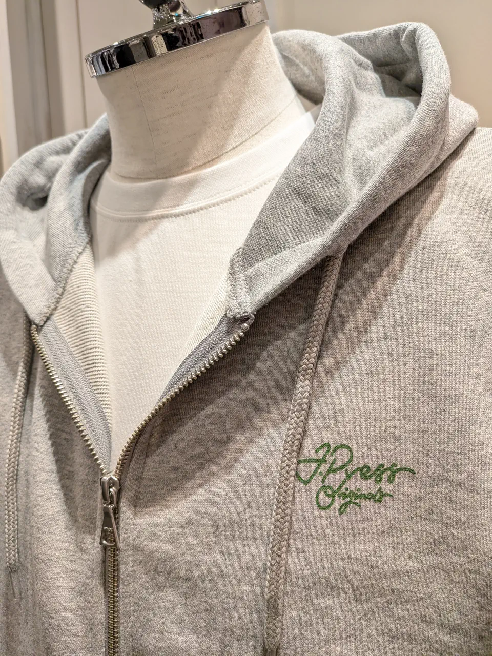 J.PRESS MEN 渡瀬 コーディネート画像