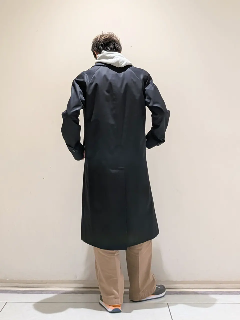 J.PRESS MEN 春木 コーディネート画像