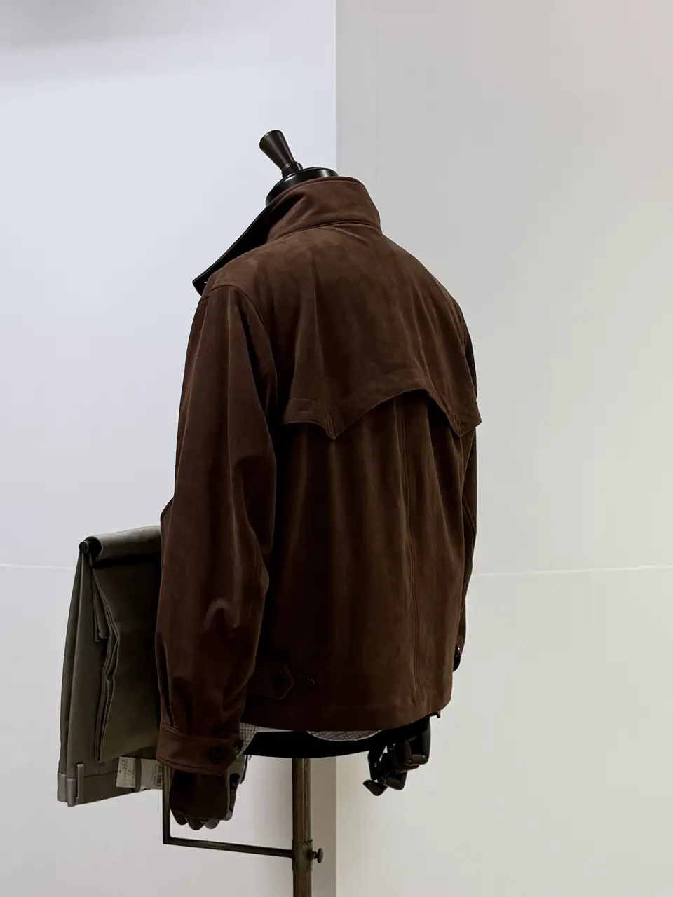 J.PRESS MEN 吉村 コーディネート画像