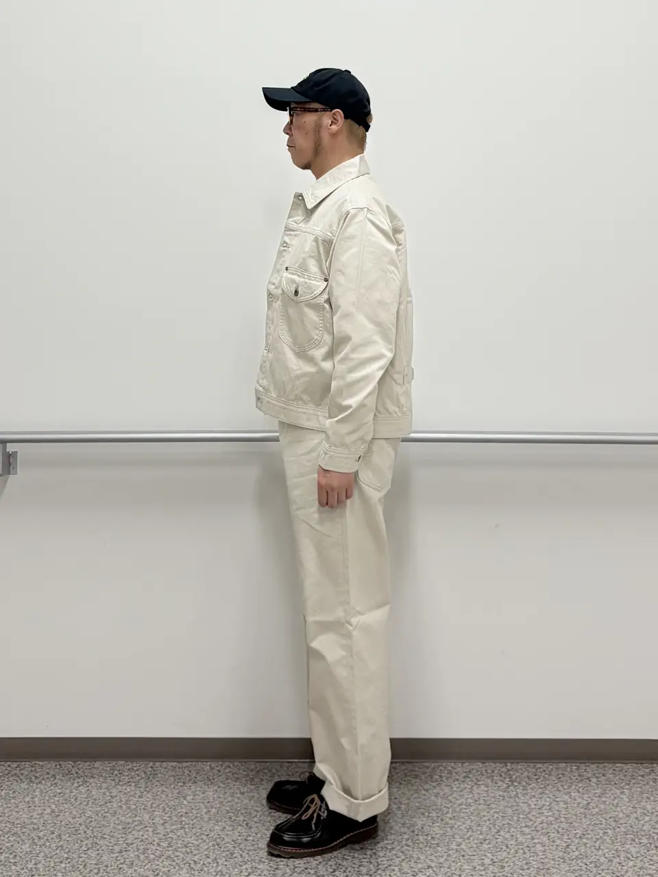 J.PRESS MEN 若山 コーディネート画像