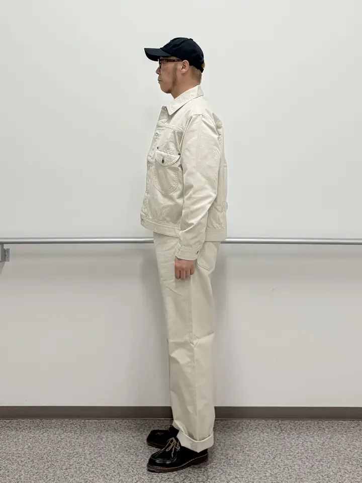 J.PRESS MEN 若山 コーディネート画像