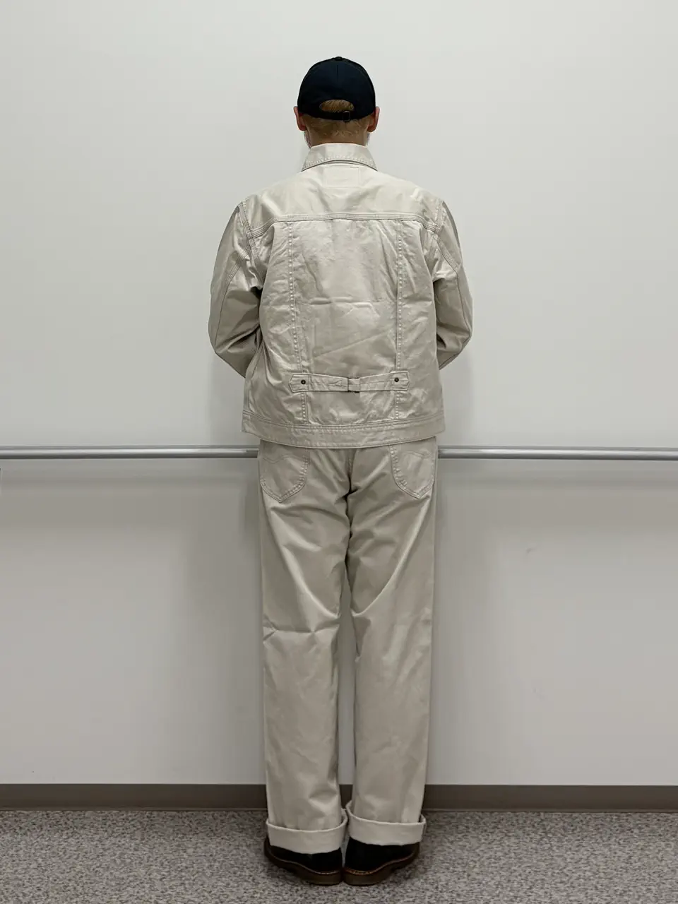 J.PRESS MEN 若山 コーディネート画像