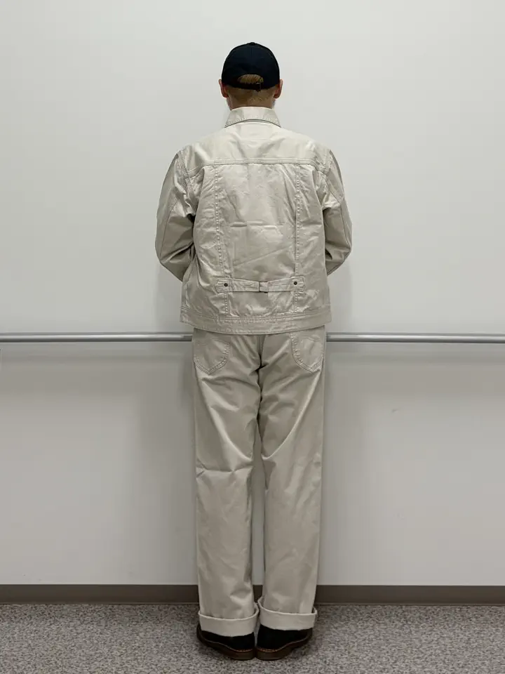 J.PRESS MEN 若山 コーディネート画像