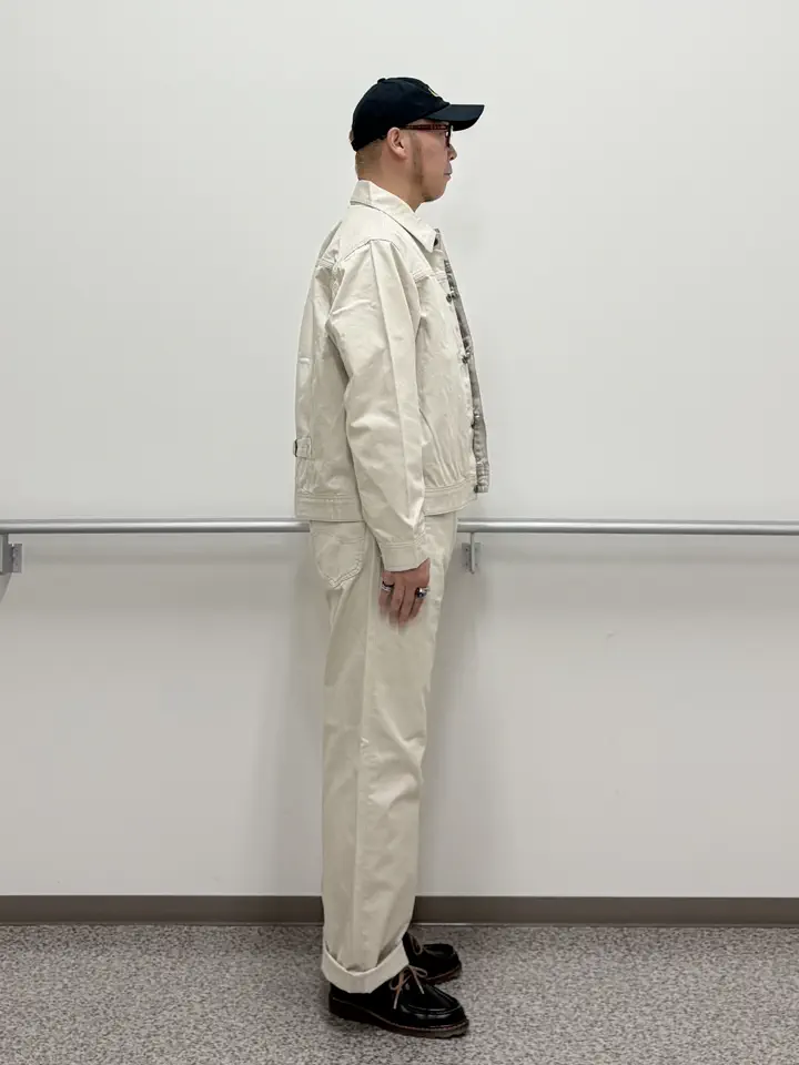 J.PRESS MEN 若山 コーディネート画像