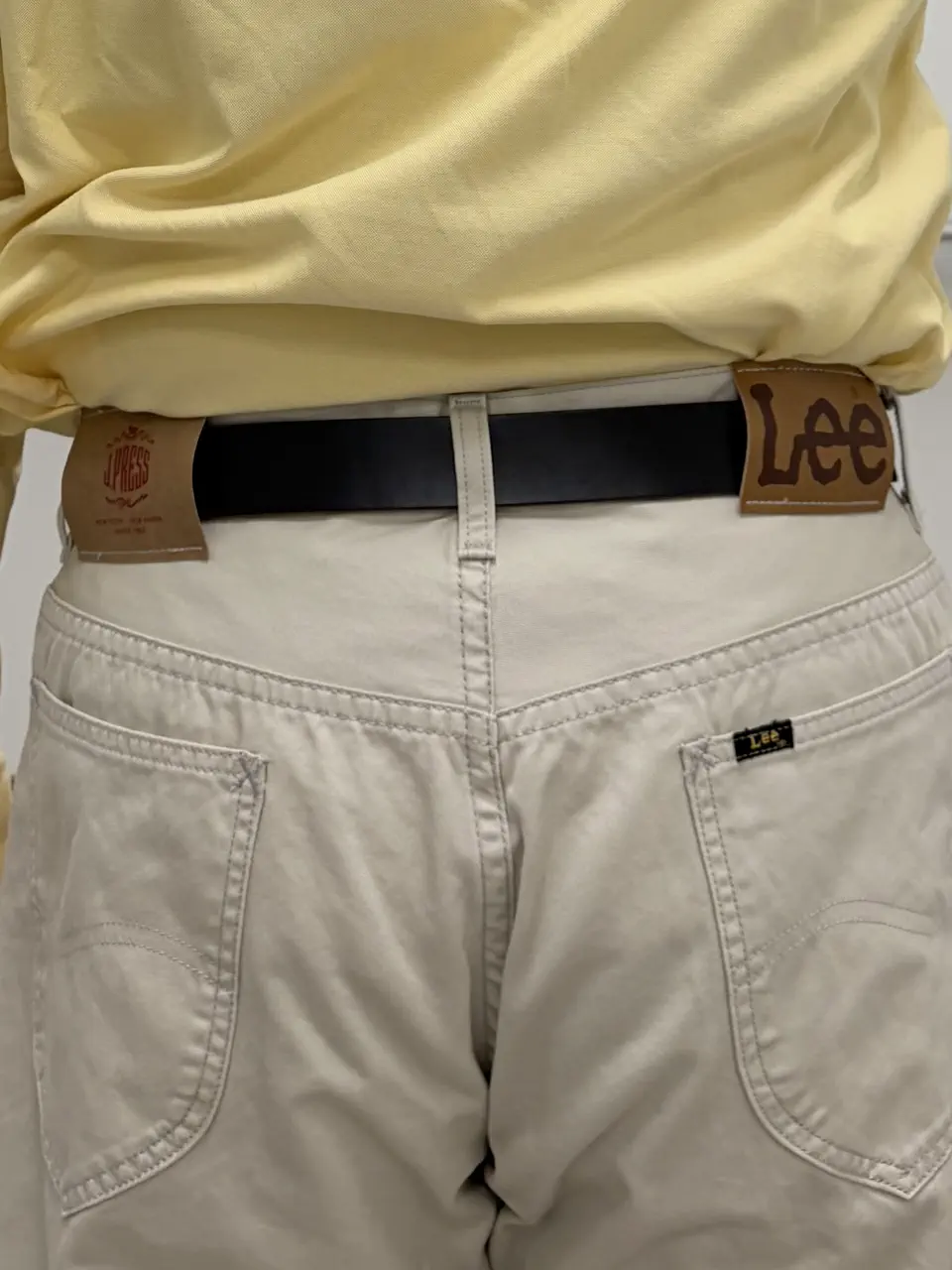 J.PRESS MEN 若山 コーディネート画像
