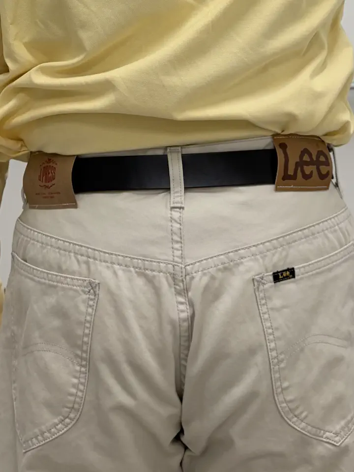 J.PRESS MEN 若山 コーディネート画像