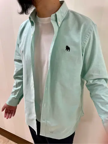 J.PRESS MEN 柳原 コーディネート画像