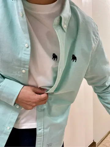 J.PRESS MEN 柳原 コーディネート画像