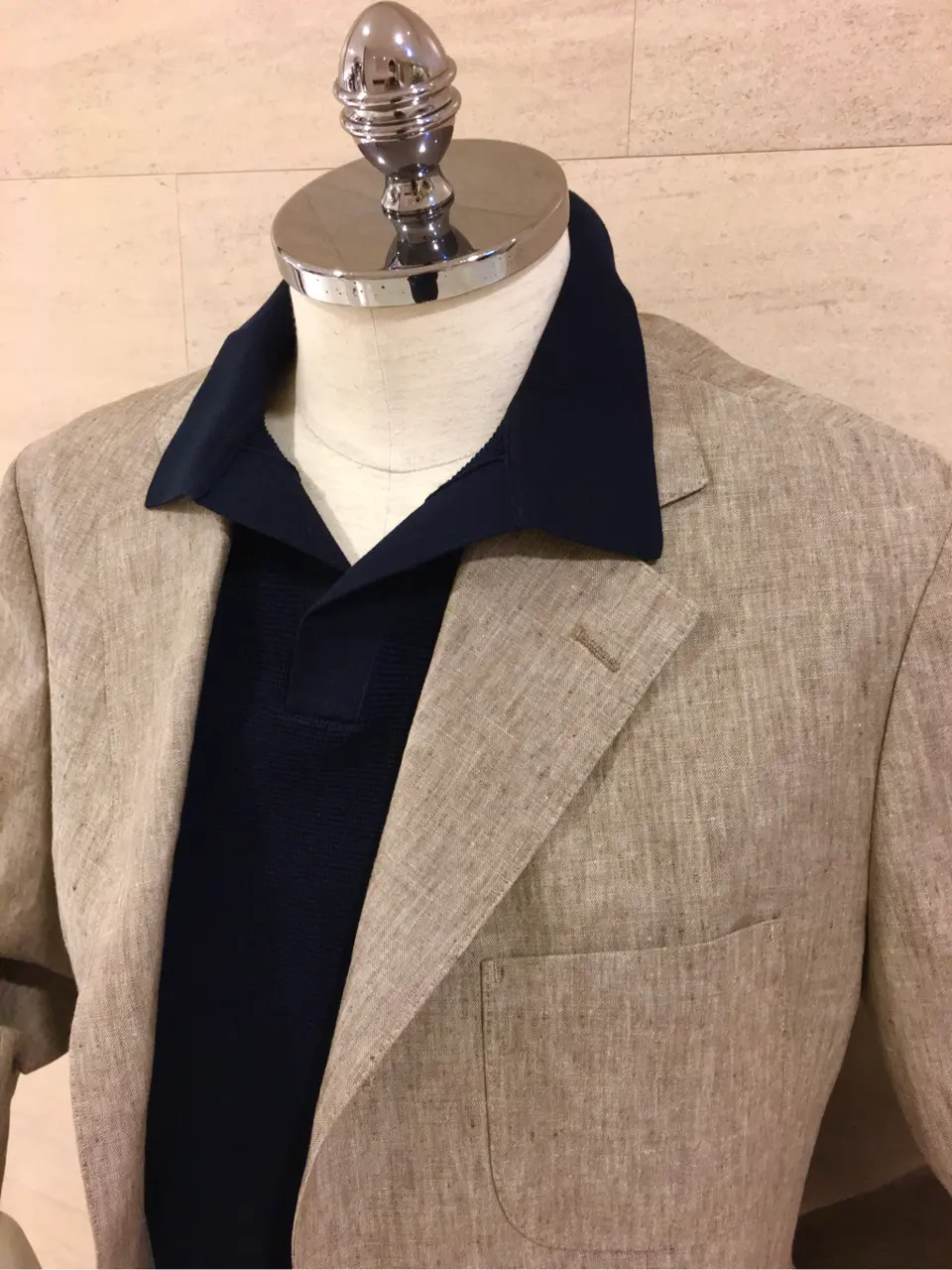 J.PRESS MEN 今山 コーディネート画像