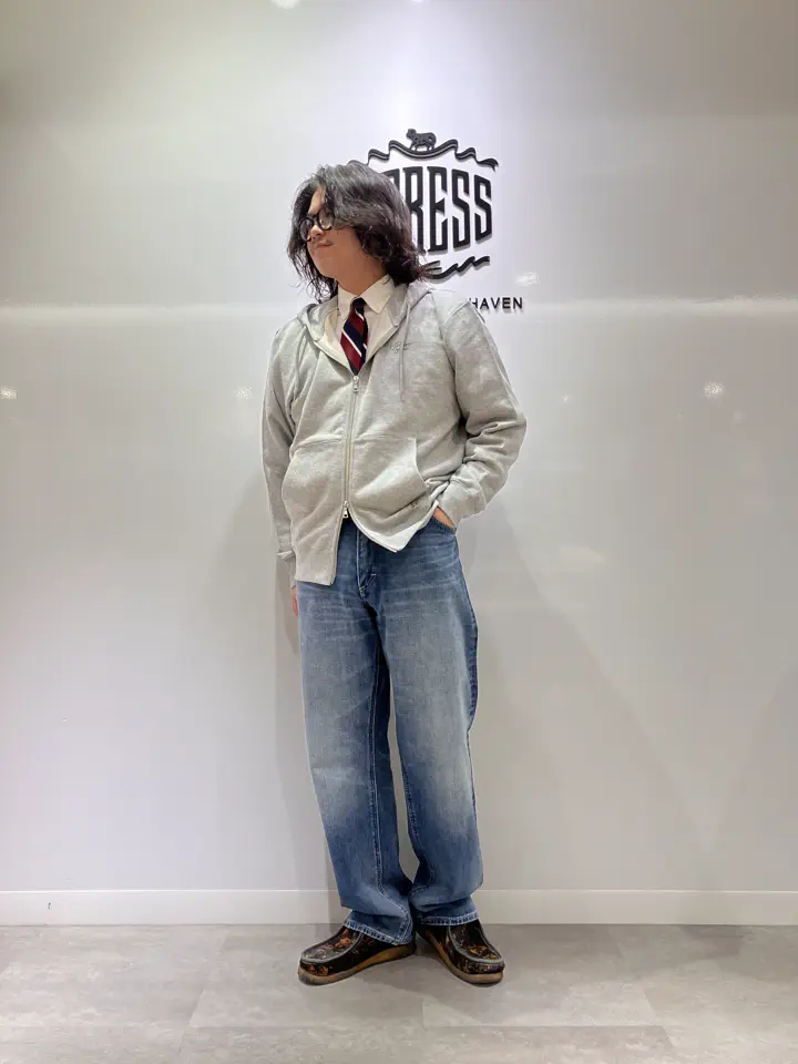 J.PRESS MEN 酒部 コーディネート画像