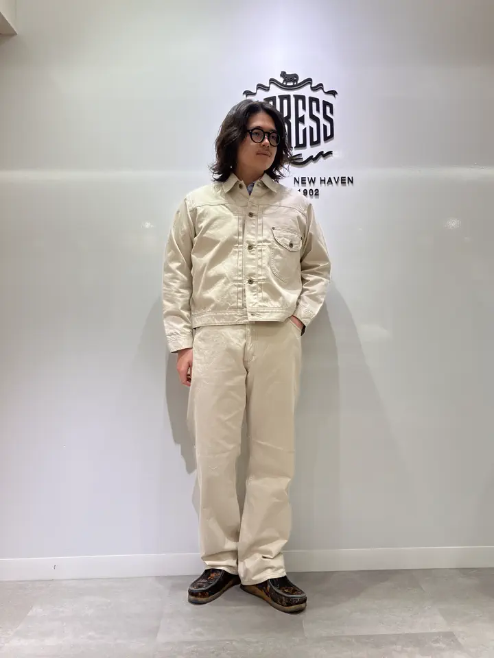 J.PRESS MEN 酒部 コーディネート画像