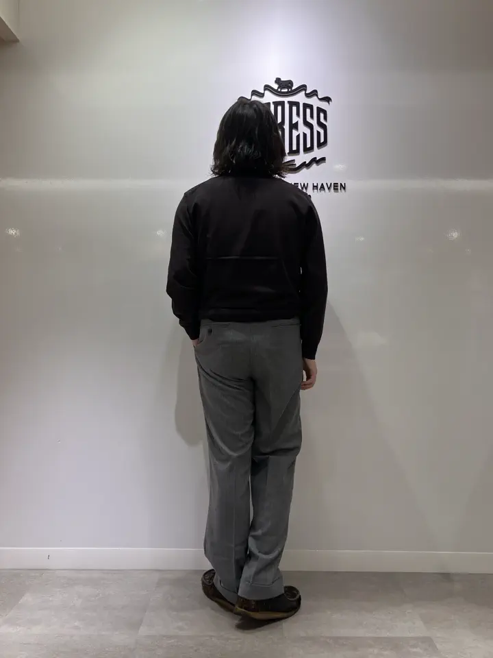 J.PRESS MEN 酒部 コーディネート画像