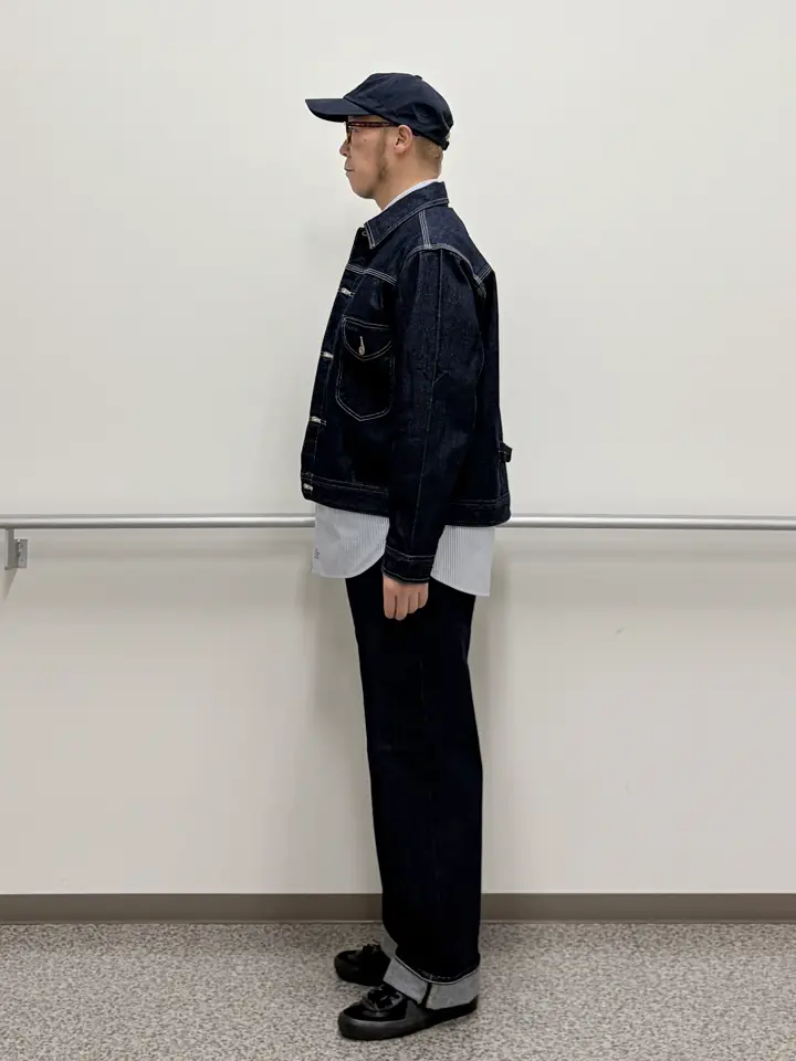 J.PRESS MEN 若山 コーディネート画像