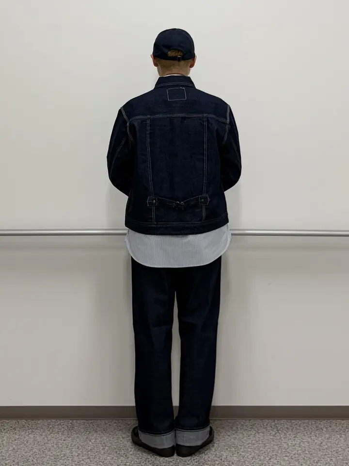 J.PRESS MEN 若山 コーディネート画像