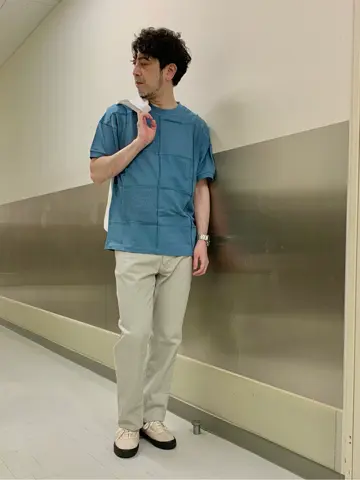 J.PRESS MEN 瀬戸 コーディネート画像