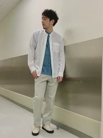 J.PRESS MEN 瀬戸 コーディネート画像